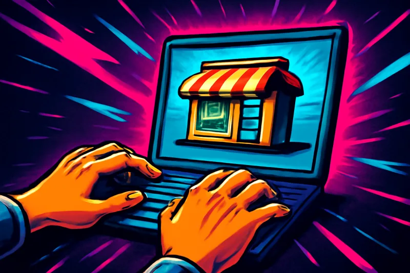 Almindelige misforståelser om gratis websidehosting for små virksomheder